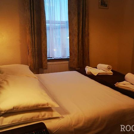 Westgate Hotel Оксфорд Экстерьер фото