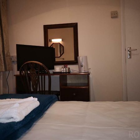 Westgate Hotel Оксфорд Экстерьер фото