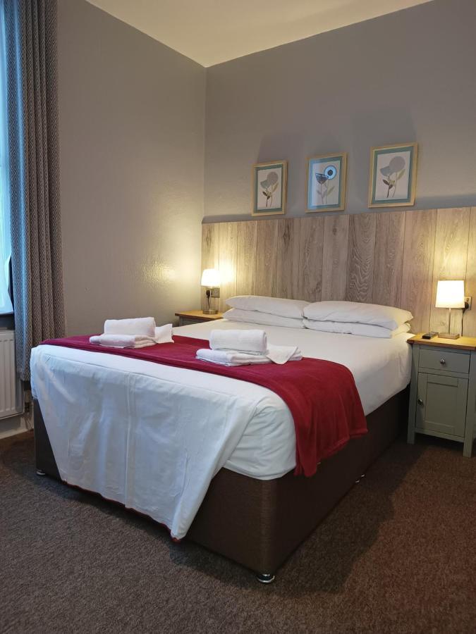 Westgate Hotel Оксфорд Экстерьер фото