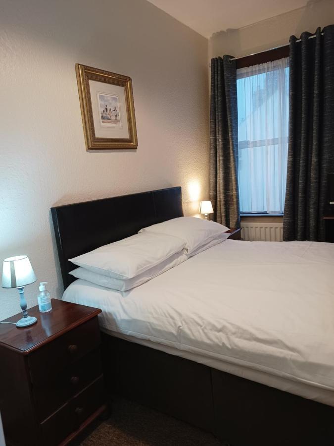 Westgate Hotel Оксфорд Экстерьер фото