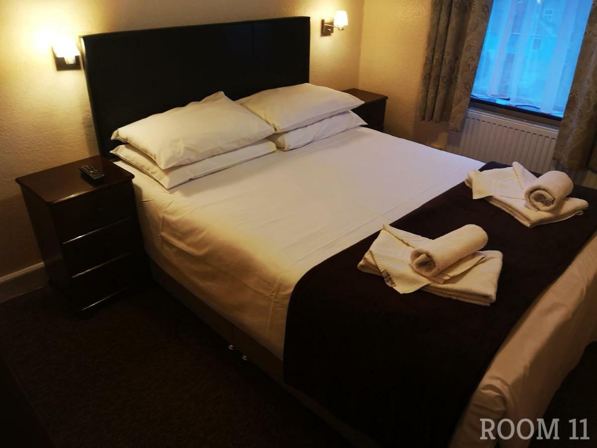Westgate Hotel Оксфорд Экстерьер фото