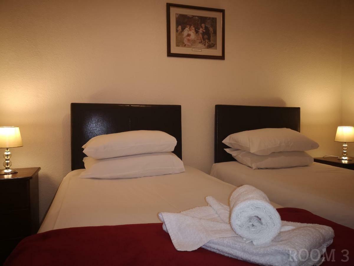 Westgate Hotel Оксфорд Экстерьер фото